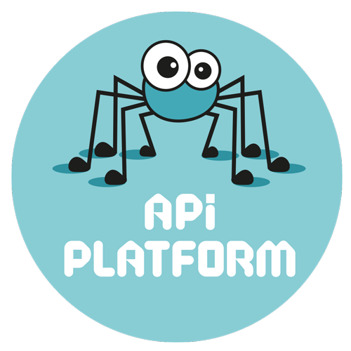 API Platform logo